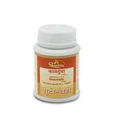Dhootapapeshwar Ayurvedic Kamadudha Mouktik Vati Tablet & Plain Vati Tablet